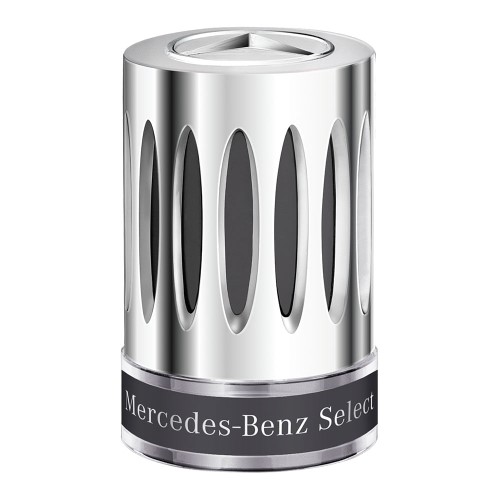 Perfume Mercedes-Benz Travel Select For Men Eau de Toilette - Perfume Masculino 20ml