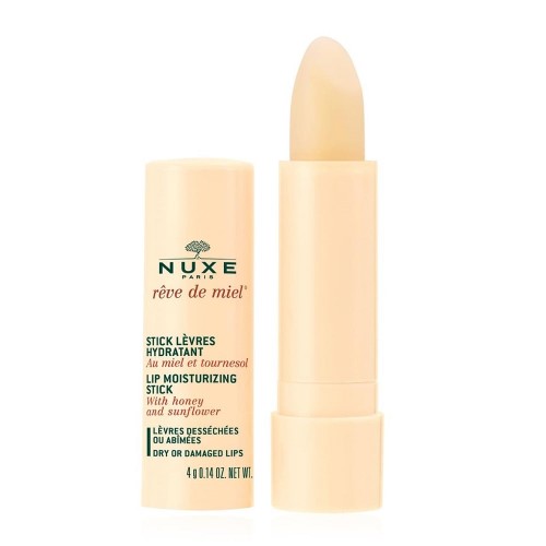 Hidratante Labial Nuxe Reve Miel 4g