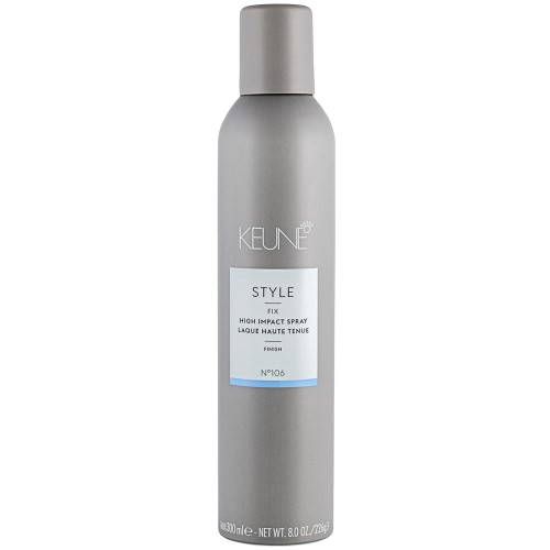 Keune Style High Impact - Spray de Acabamento