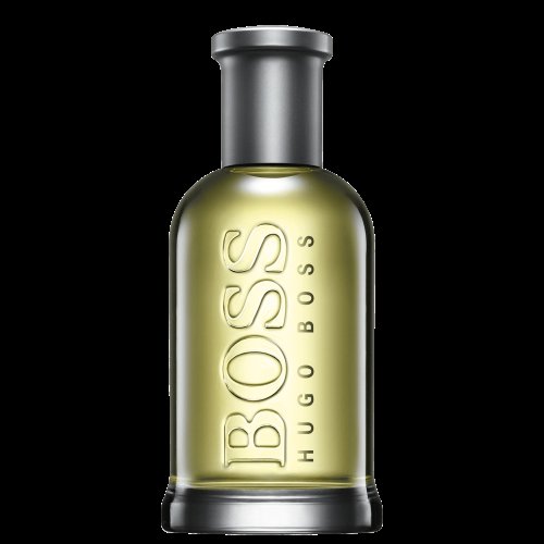 Perfume Hugo Boss Bottled Masculino Eau De Toilette Spray 100ml