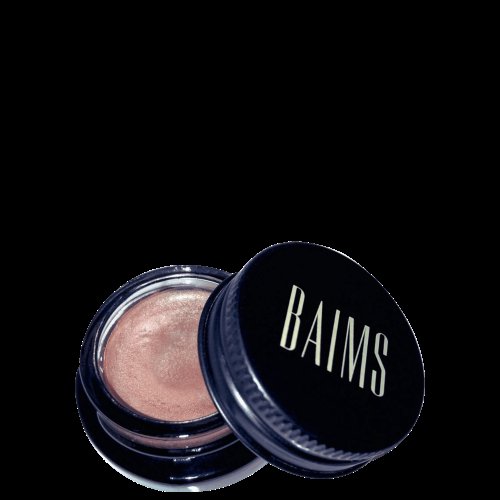 Pó Minimalist Baims Natural Makeup Cheeks + Lips + Eyes 30 Glow Me 3,5g