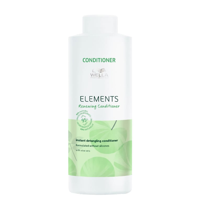 Wella Professionals Elements Renewing - Condicionador 1L