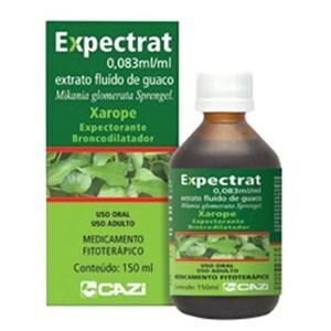 Expectrat 150ml