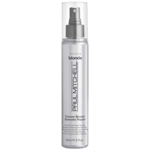 Paul Mitchell Forever Blonde Dramatic Repair - Fluido Iluminador