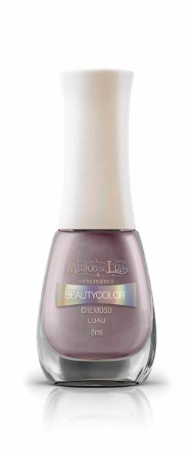 Esmalte Beauty Color Mundo da Lua Cor Luau