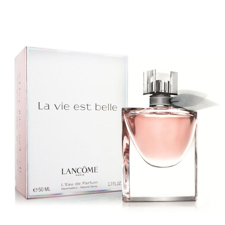 La Vie Est Belle Lancôme Eau de Parfum - Perfume Feminino 150ml