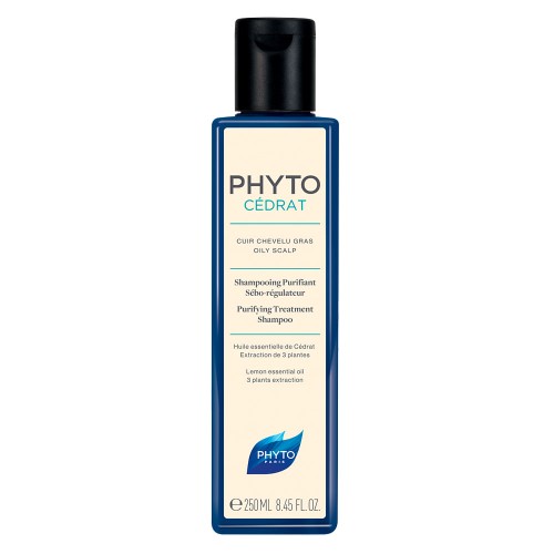 Phyto PhytoCédrat - Shampoo