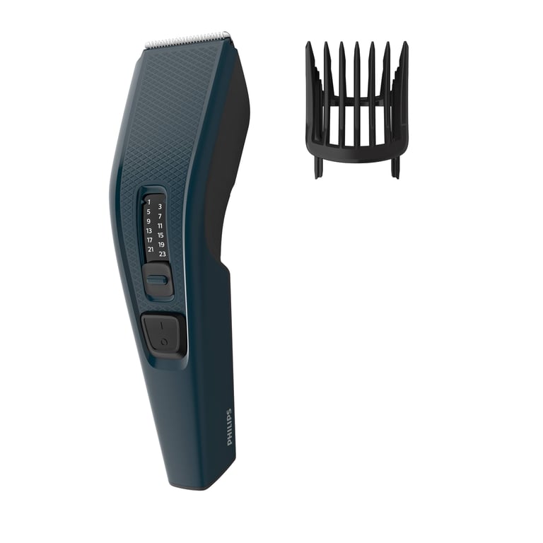 Cortador De Cabelo Serie 3000 Philips Preto