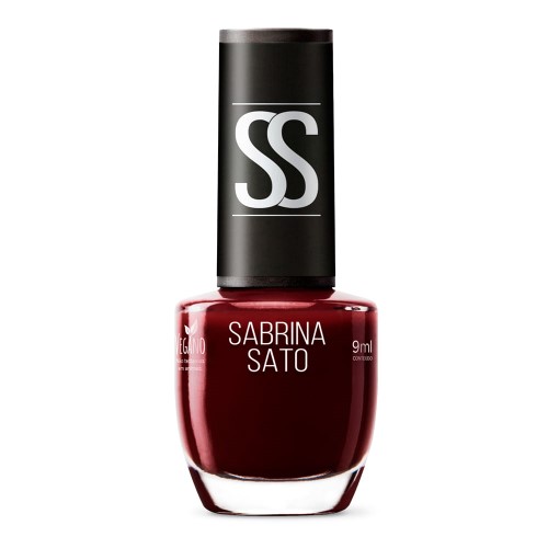 Esmalte Studio 35 Sabrina Sato Cor #ProntaPraTudo 9ml