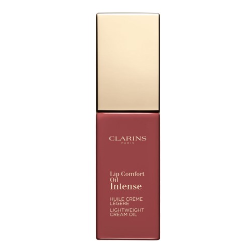 Óleo Labial Clarins Intense Tint Oil