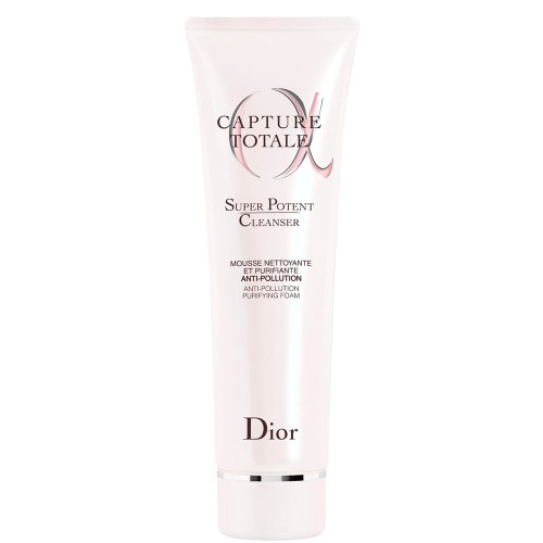 Espuma de Limpeza Dior – Capture Totale