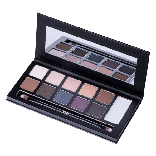 Paleta de Sombra Klasme - Eyeshadow Palette