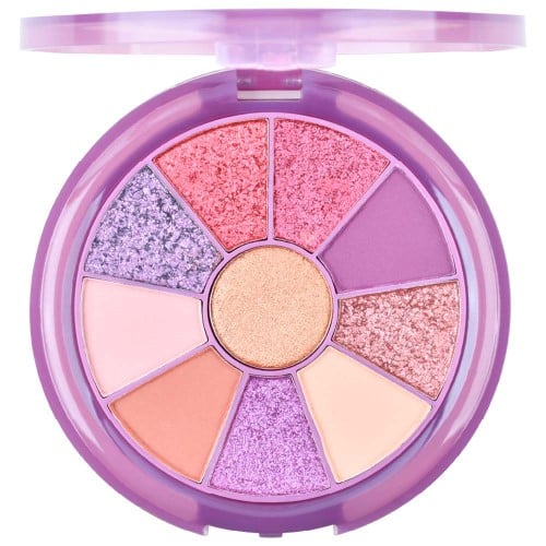 Paleta de Sombras Ruby Rose I Love me