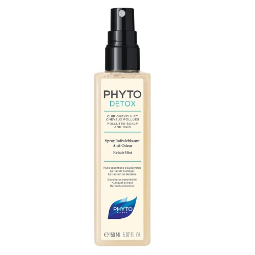 Phyto PhytoDetox Anti Polution - Leave-In Spray