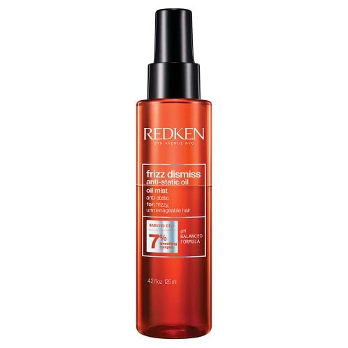 Redken Frizz Anti-Static Oil Mist - Spray