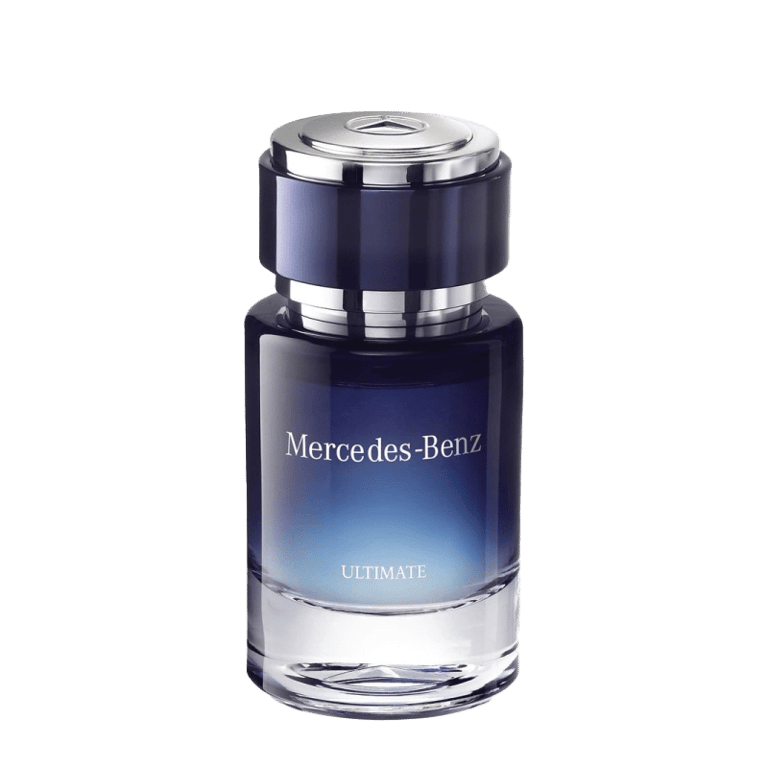 Ultimate Mercedes-Benz Eau de Parfum - Perfume Masculino 75ml