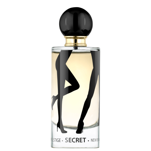 Prestige Secret New Brand - Perfume Feminino - EDP