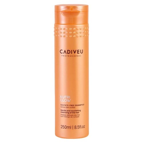 Cadiveu Nutri Glow - Shampoo 250ml