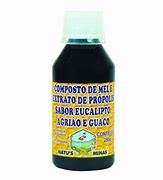 Natus Minas Xp Composto Bronconatus 200ml