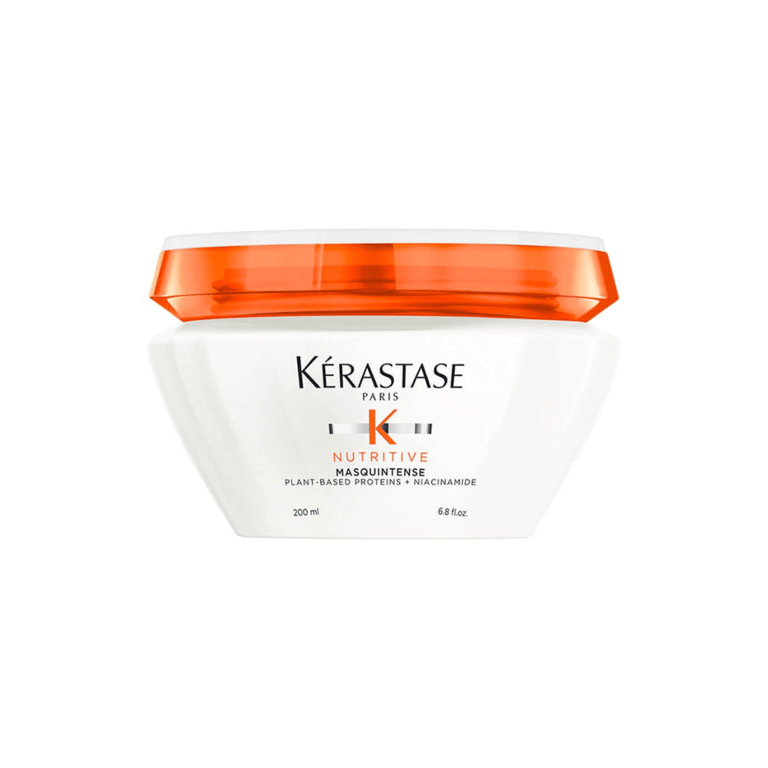 Nutritive Masquintense - Máscara Capilar 200ml