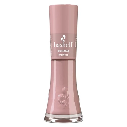 Esmalte Haskell Cor Donana com 8ml