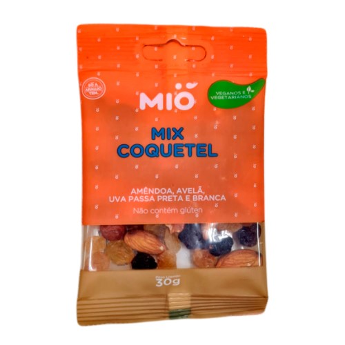 Mix Coquetel Mió 30g