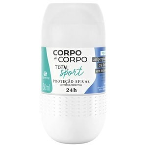 Des Corpo/Corpo Rollon Sport 50Ml