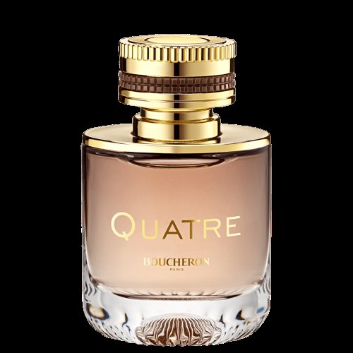 Perfume Boucheron Quatre Absolu de Nuit Pour Femme Eau de Parfum - Perfume Feminino