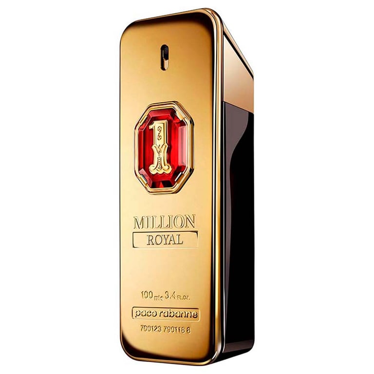 1 Million Royal Paco Rabanne Eau de Parfum - Perfume Masculino 100ml