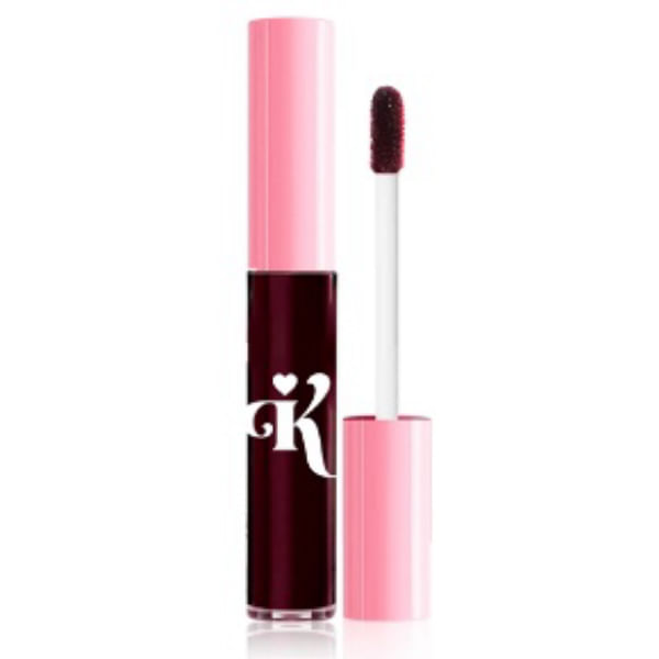 Tattoo Preto - Gloss Labial 2,5g