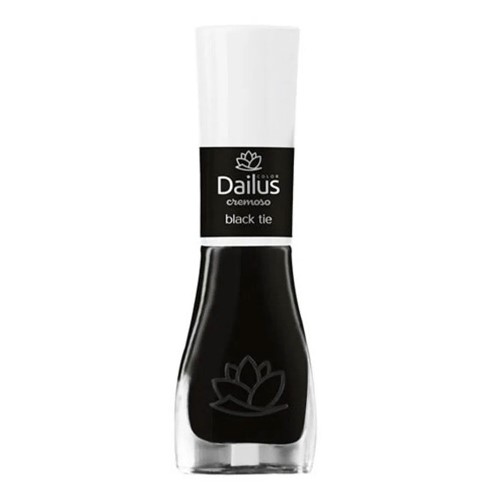 Esmalte Dailus Black Tie 8ml