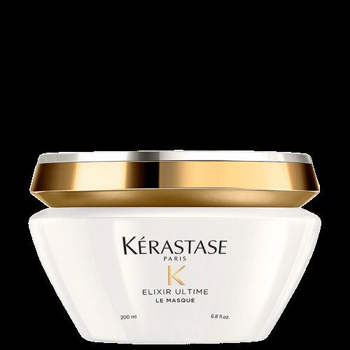 Masque Elixir Ultime Kérastase - Máscara de Tratamento