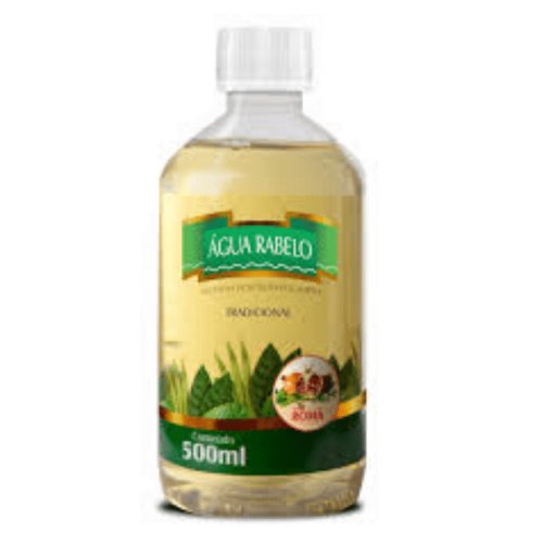 Água Rabelo com Romã - Água Rabelo (500ml)