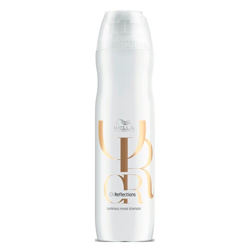 Shampoo Wella Professionals Oil Reflections 250ml