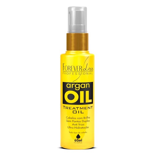 Forever Liss Argan Oil - Óleo de Argan