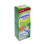 Flogoral Colutório Sabor Laranja 150ml