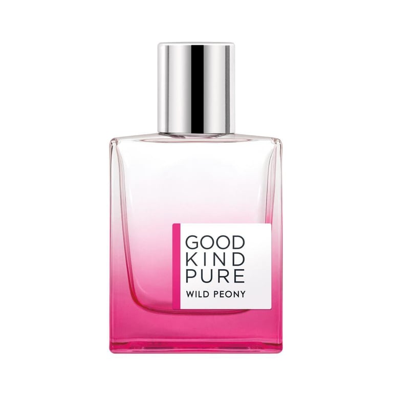 Good Kind Pure Wild Peony Eau De Toilette Perfume Feminino 30ml