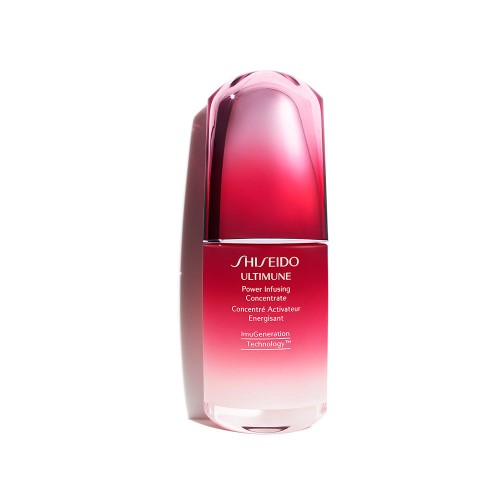 Sérum Shiseido Ultimune Power Infusing Concentrate