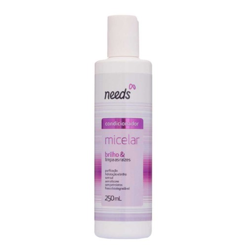 Condicionador Needs Micelar com 250ml