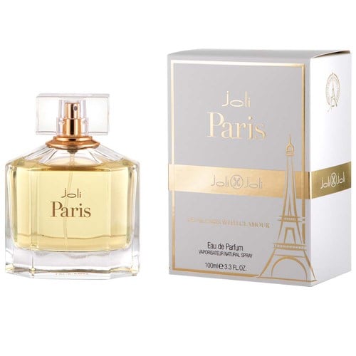 Paris Joli Joli Parfums – Perfume Feminino – Eau de Parfum