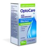 Optocare Ul Iag 10ml Lubrificante Oftálmico