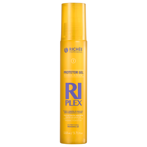 RiPlex Protetor Gel Richée Professional - Tratamento