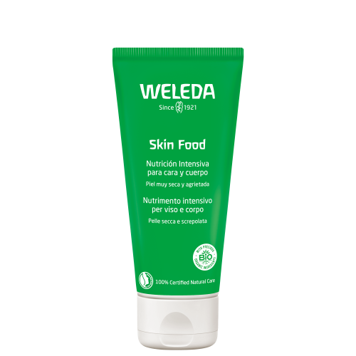 Creme Hidratante Weleda Skin Food