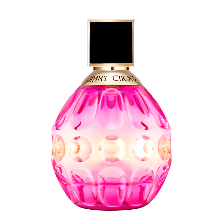 Rose Passion Eau de Parfum - Perfume Feminino 60ml