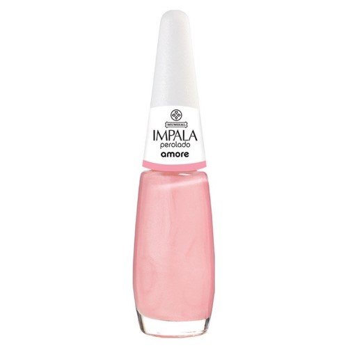 Esmalte Impala Perolado Amore