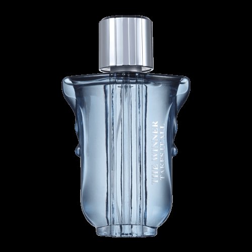 Perfume Omerta Coscentra The Winner Takes It All Eau de Toilette - Perfume Masculino 100ml