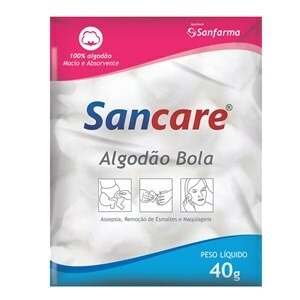 Avental Medgauze Clean branco com Manga Curta GR30 10 Unidades