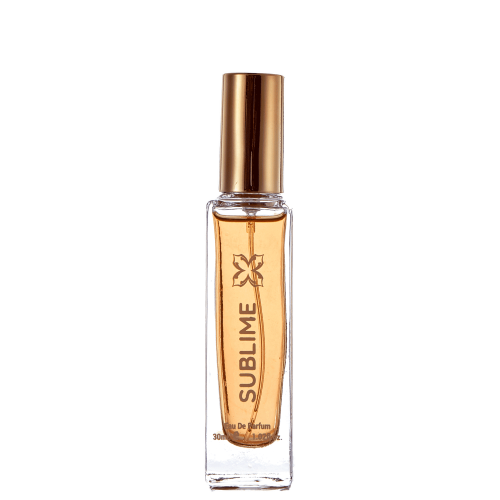 Sublime Essenciart Perfume Feminino EDP