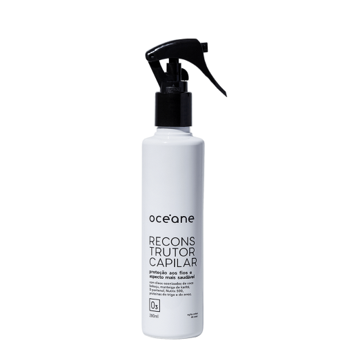 Reconstutor Capilar Océane 200ml