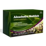 Alcachofra Multilab 200mg c/ 120 Comprimidos